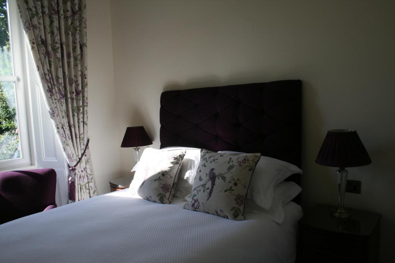 Arrandale House Hotel Pitlochry Quarto foto